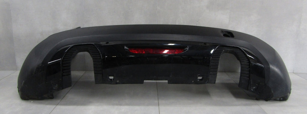 Zadnji branik Citroen C4 3 III 20-