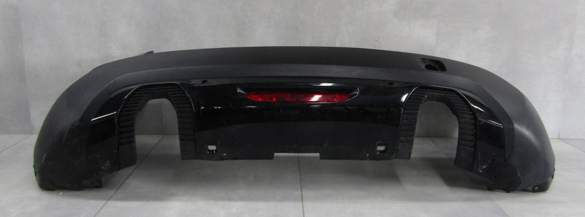 Zadnji branik Citroen C4 3 III 20-