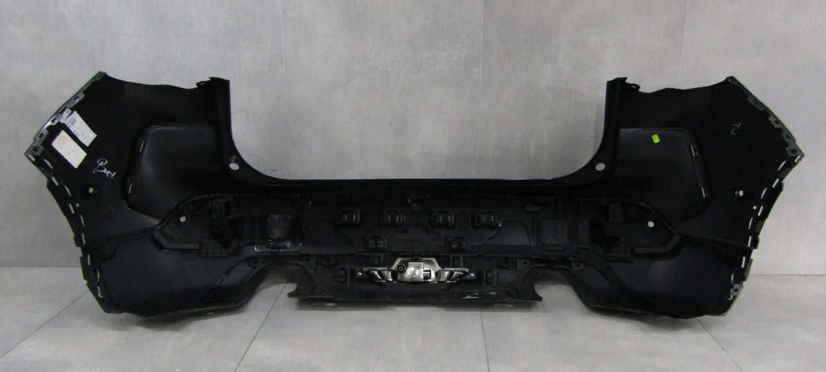 Zadnji branik Citroen C4 3 III 20-