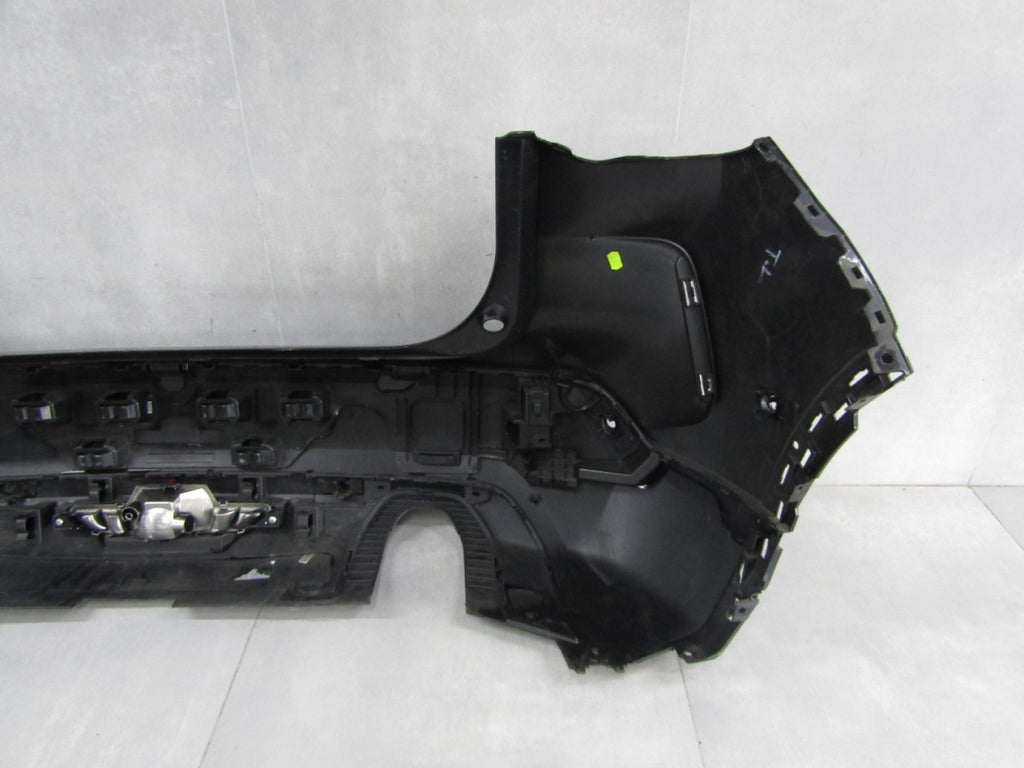 Zadnji branik Citroen C4 3 III 20-
