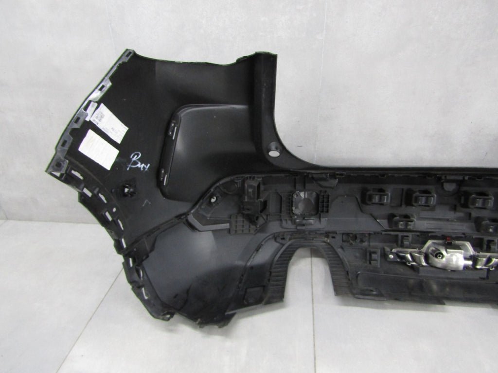 Zadnji branik Citroen C4 3 III 20-
