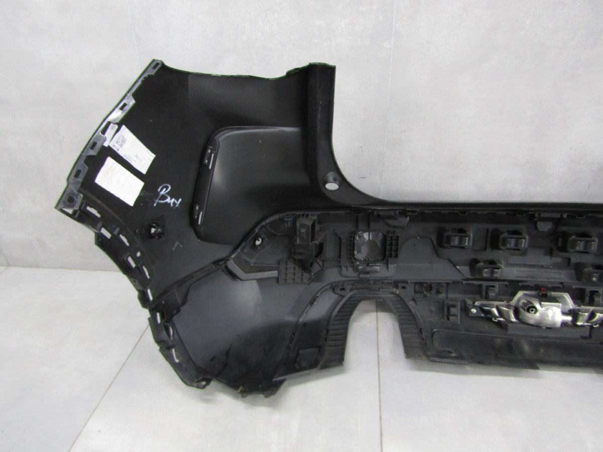Zadnji branik Citroen C4 3 III 20-