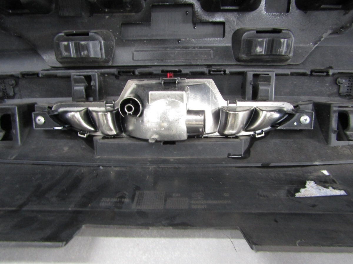 Zadnji branik Citroen C4 3 III 20-