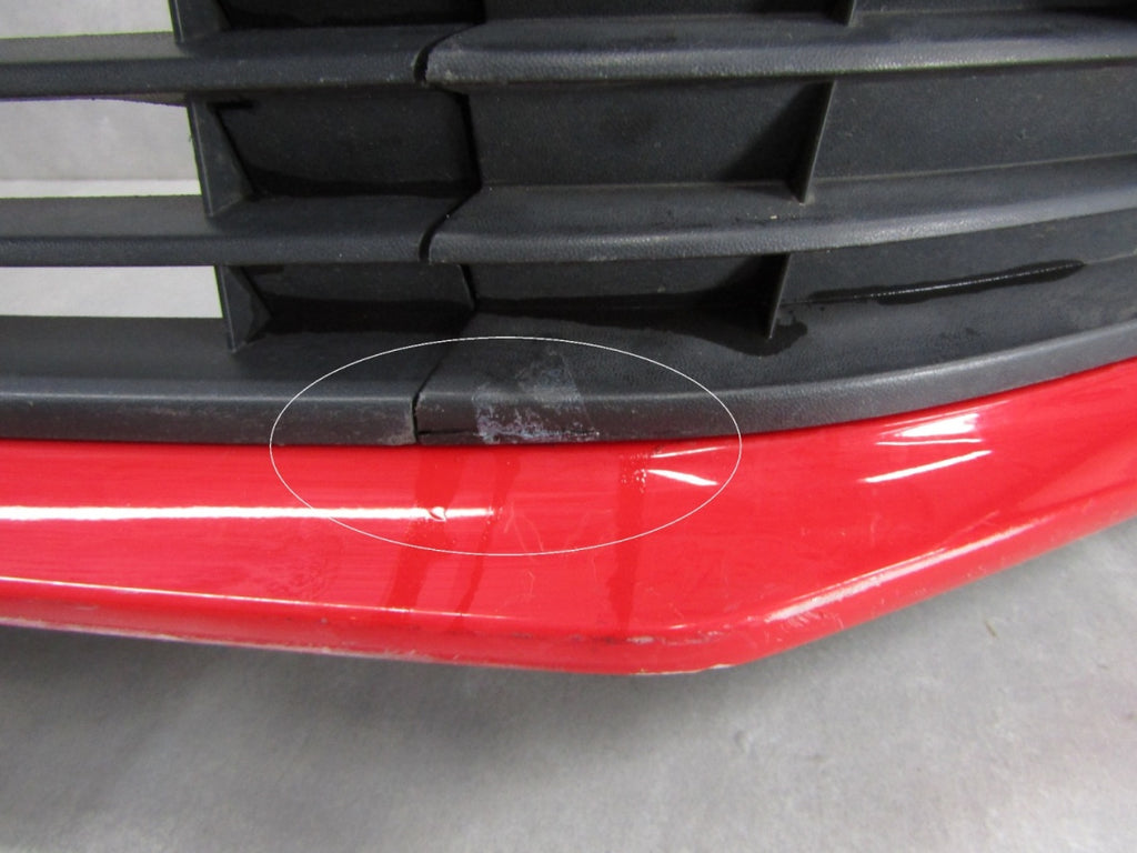 Prednji branik VW Volkswagen Polo 6C 6C0 Lift 14-17