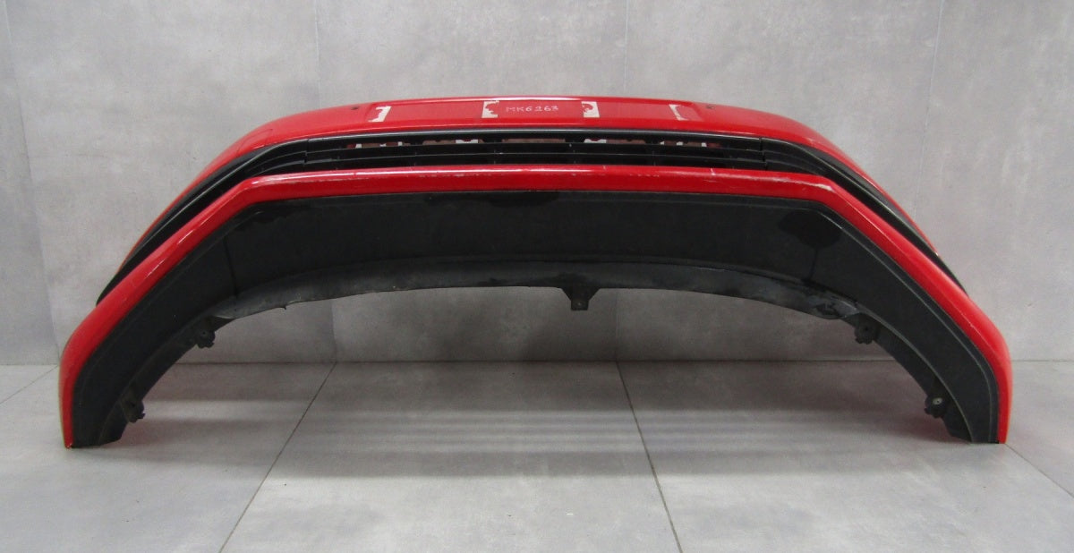 Prednji branik VW Volkswagen Polo 6C 6C0 Lift 14-17