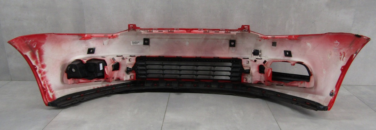 Prednji branik VW Volkswagen Polo 6C 6C0 Lift 14-17
