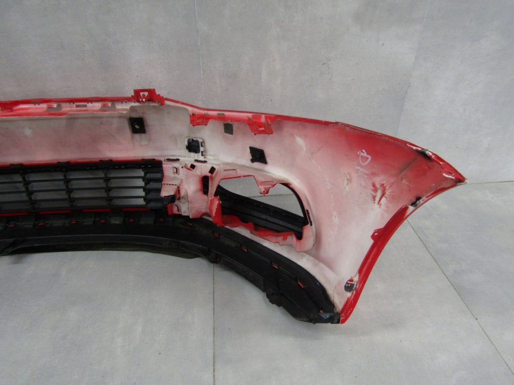 Prednji branik VW Volkswagen Polo 6C 6C0 Lift 14-17