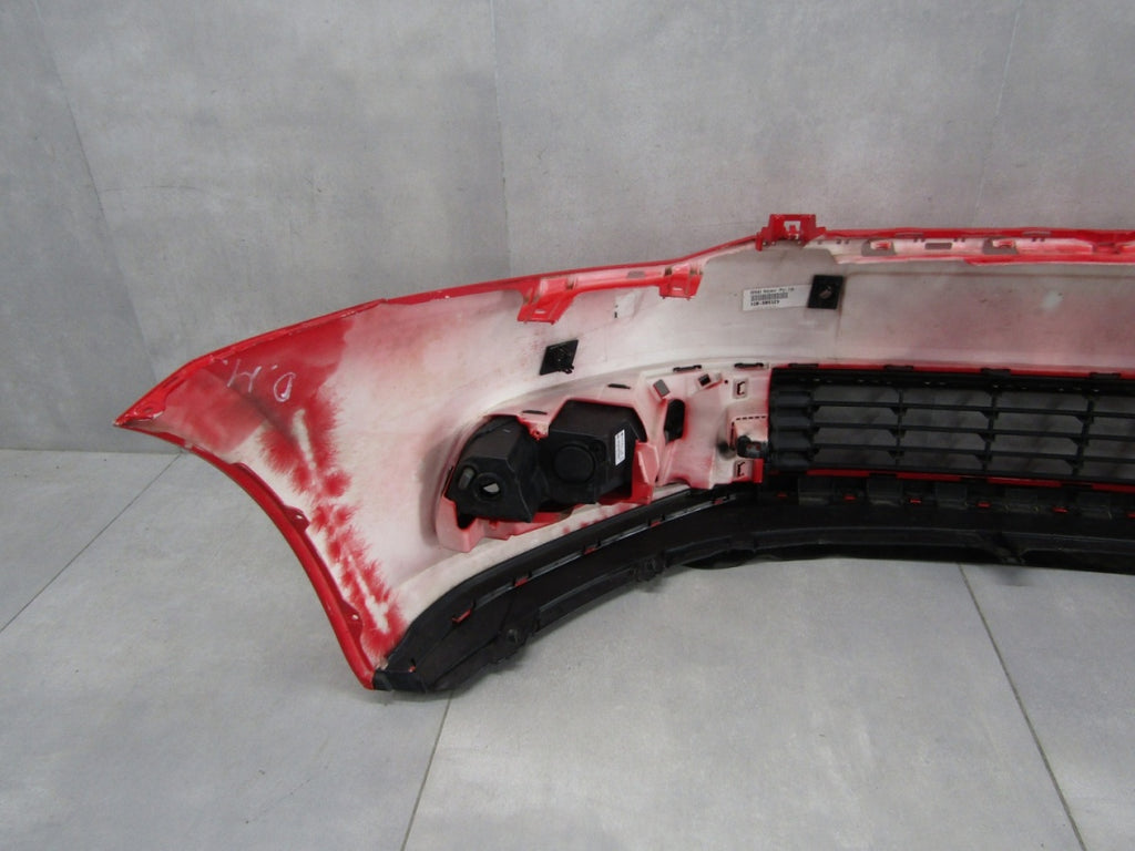 Prednji branik VW Volkswagen Polo 6C 6C0 Lift 14-17