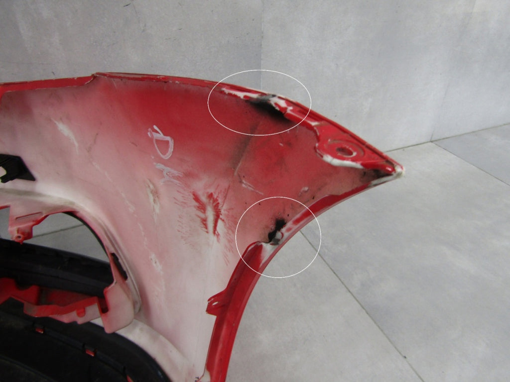 Prednji branik VW Volkswagen Polo 6C 6C0 Lift 14-17