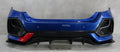 Zadnji branik Honda Civic X 10 SPORT LIFT 19-21