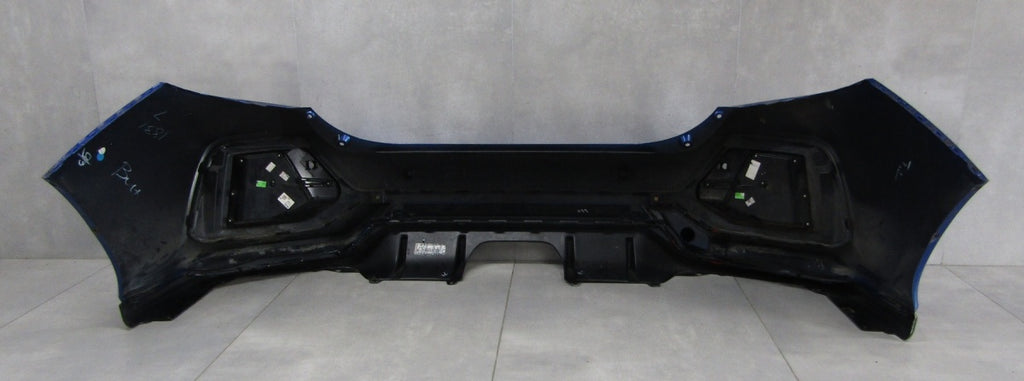 Zadnji branik Honda Civic X 10 SPORT LIFT 19-21
