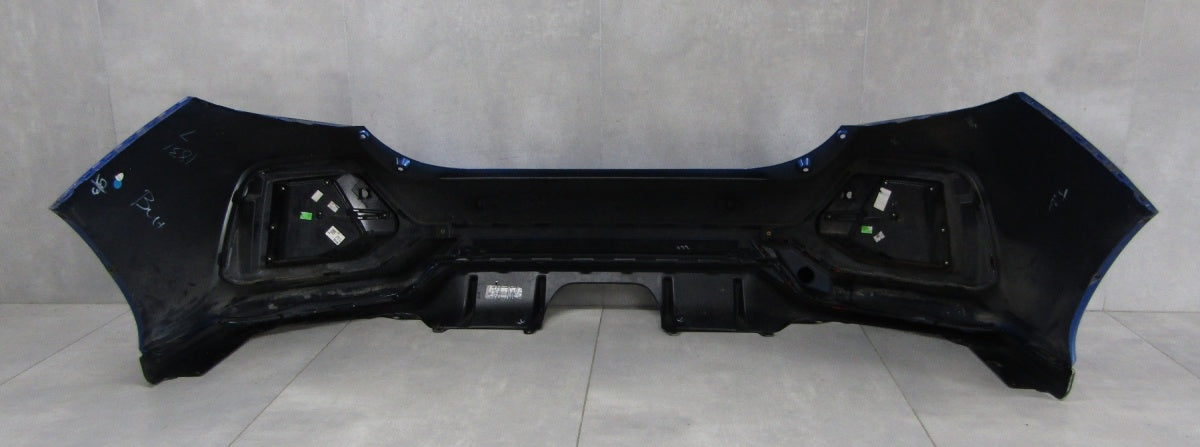Zadnji branik Honda Civic X 10 SPORT LIFT 19-21
