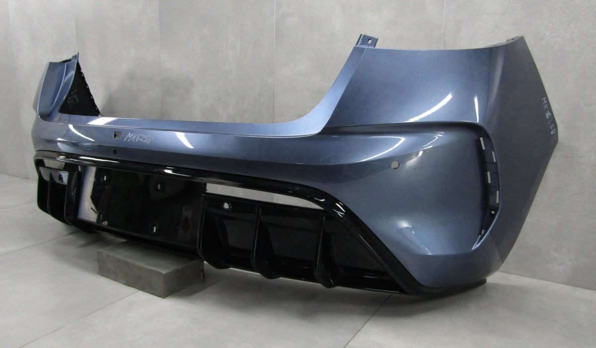 Zadnji branik BYD SEAL 22-