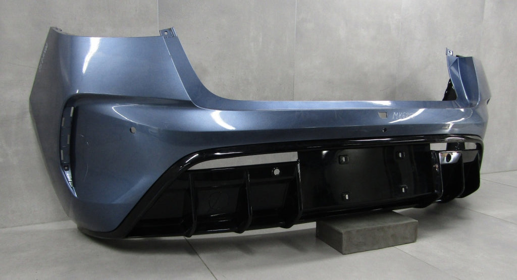 Zadnji branik BYD SEAL 22-