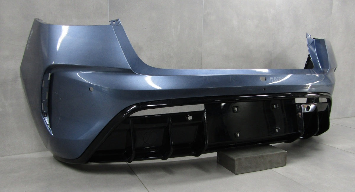 Zadnji branik BYD SEAL 22-
