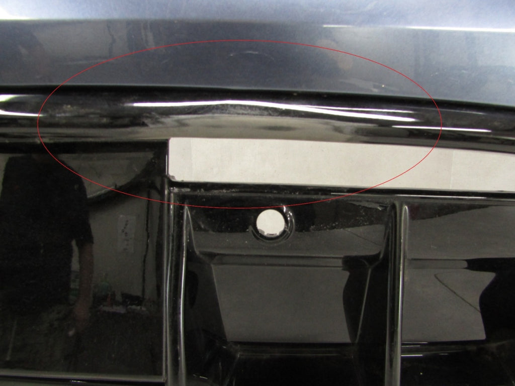 Zadnji branik BYD SEAL 22-