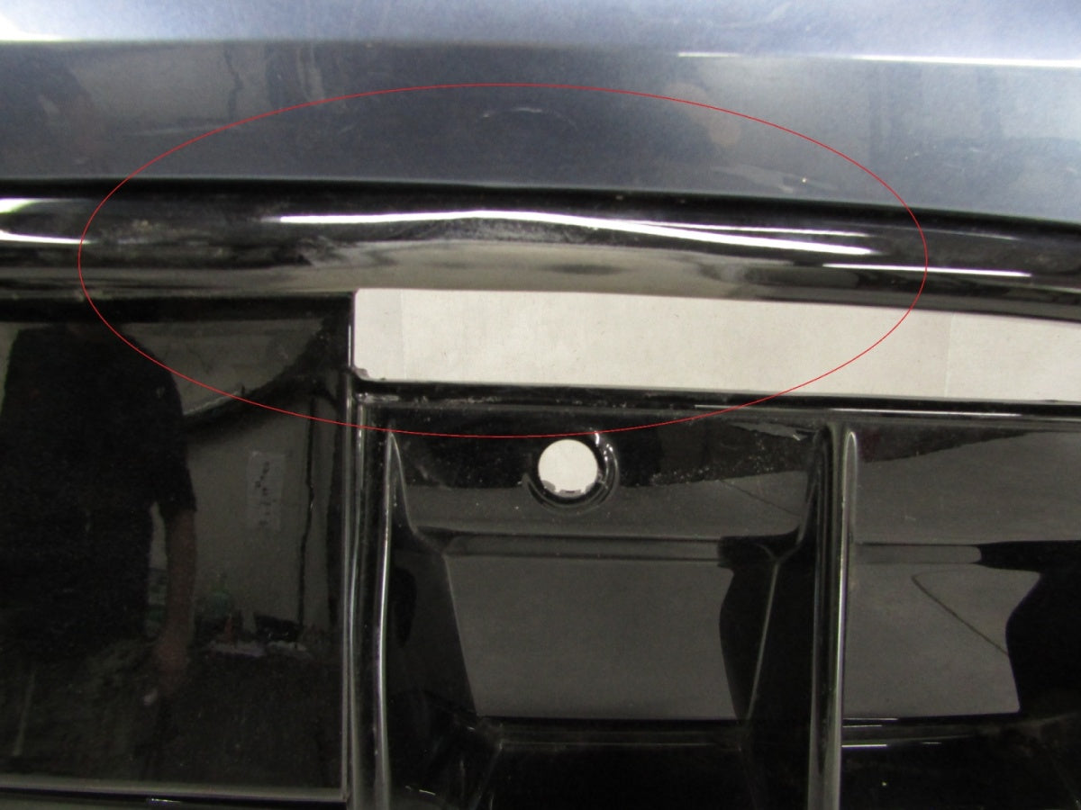 Zadnji branik BYD SEAL 22-