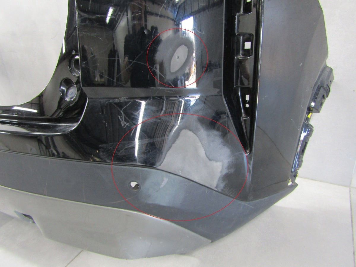 Zadnji branik Chery Jaecoo J7 23-
