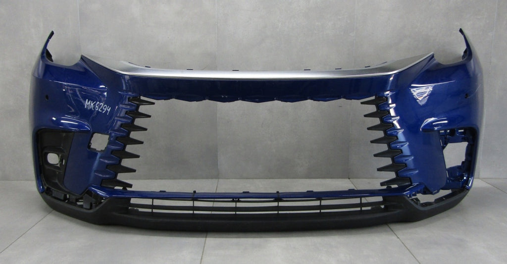 Prednji branik LEXUS LBX 23-