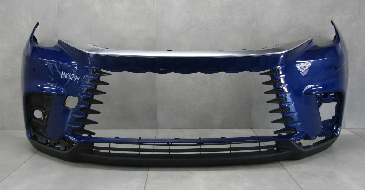 Prednji branik LEXUS LBX 23-