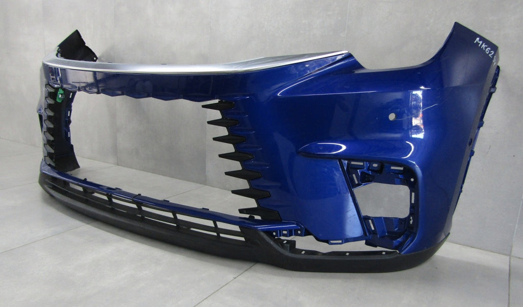 Prednji branik LEXUS LBX 23-