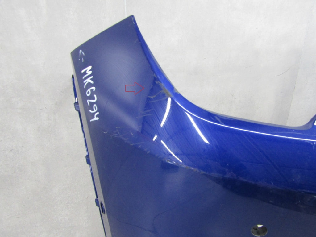 Prednji branik LEXUS LBX 23-