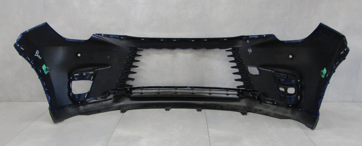 Prednji branik LEXUS LBX 23-