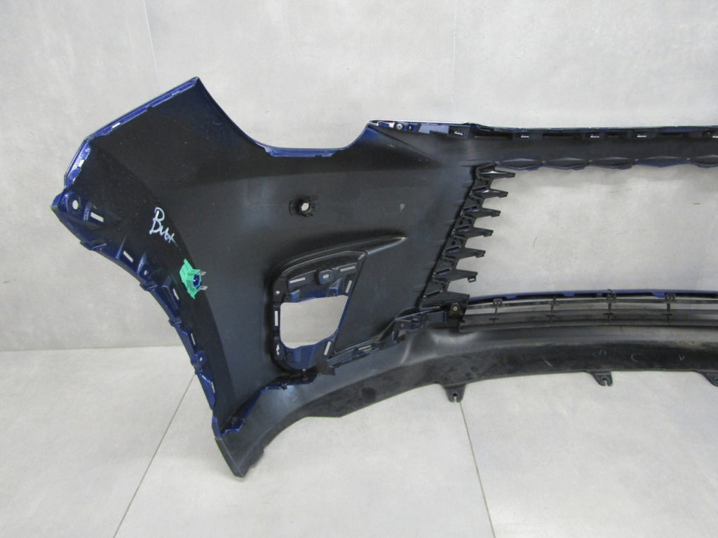 Prednji branik LEXUS LBX 23-