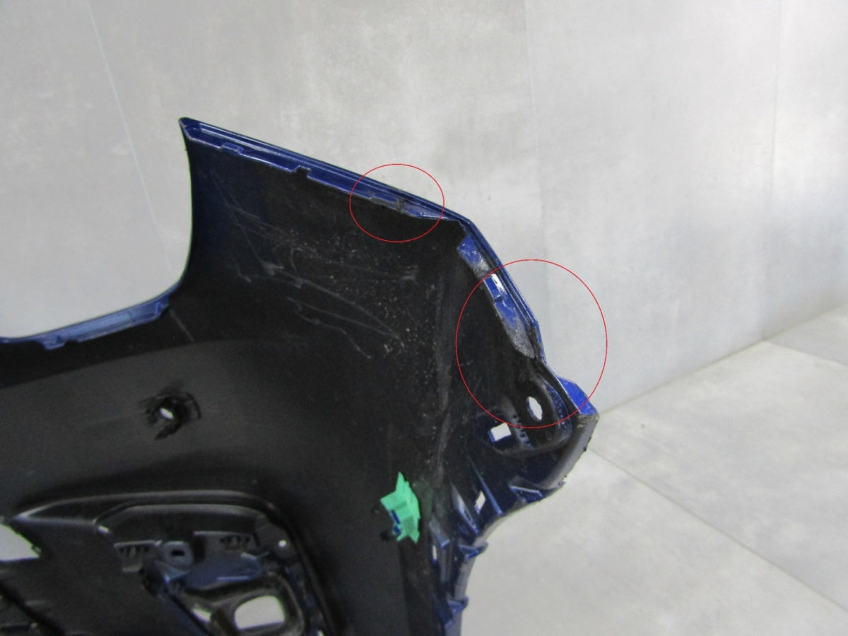 Prednji branik LEXUS LBX 23-