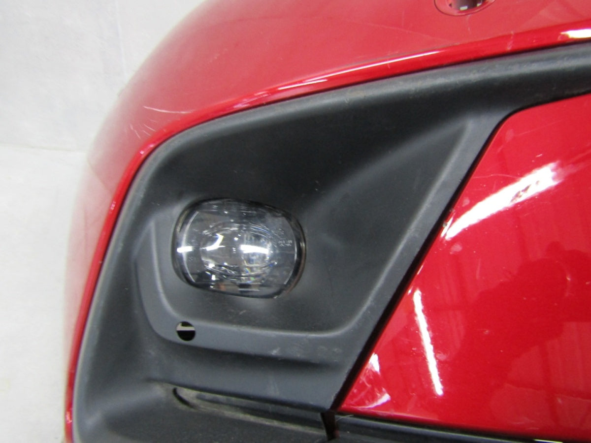 Prednji branik Honda Jazz 5 V 20-23 /+ wiązka + ledy + 3pdc