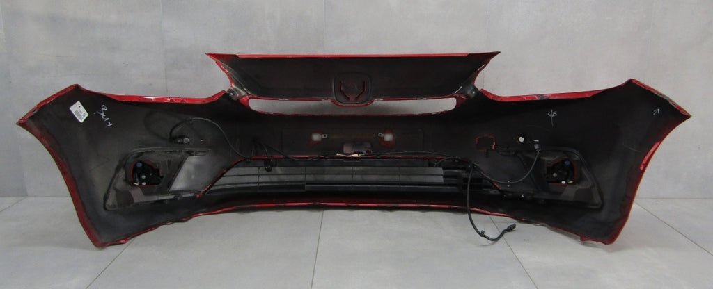 Prednji branik Honda Jazz 5 V 20-23 /+ wiązka + ledy + 3pdc