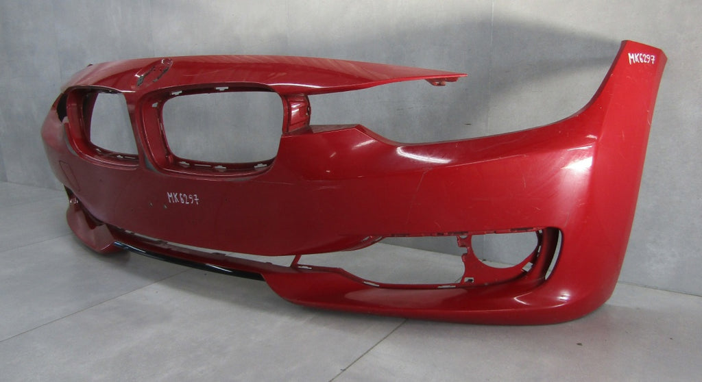 Prednji branik BMW 3 F30 F31 Sport Line 11-15