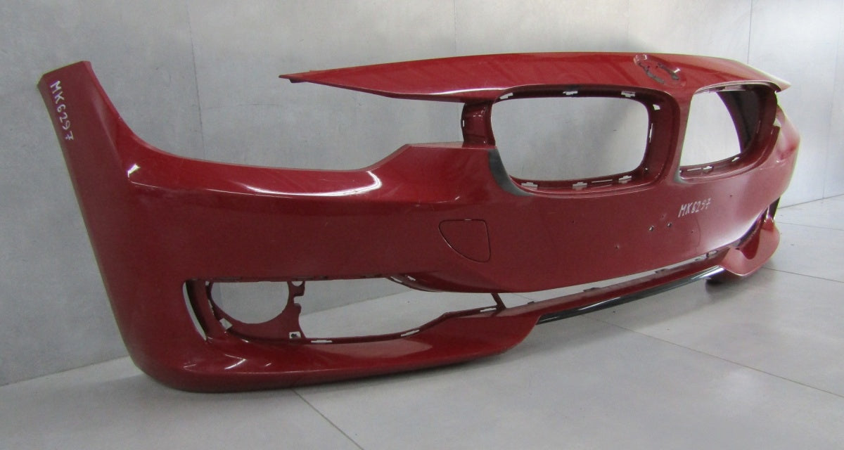 Prednji branik BMW 3 F30 F31 Sport Line 11-15