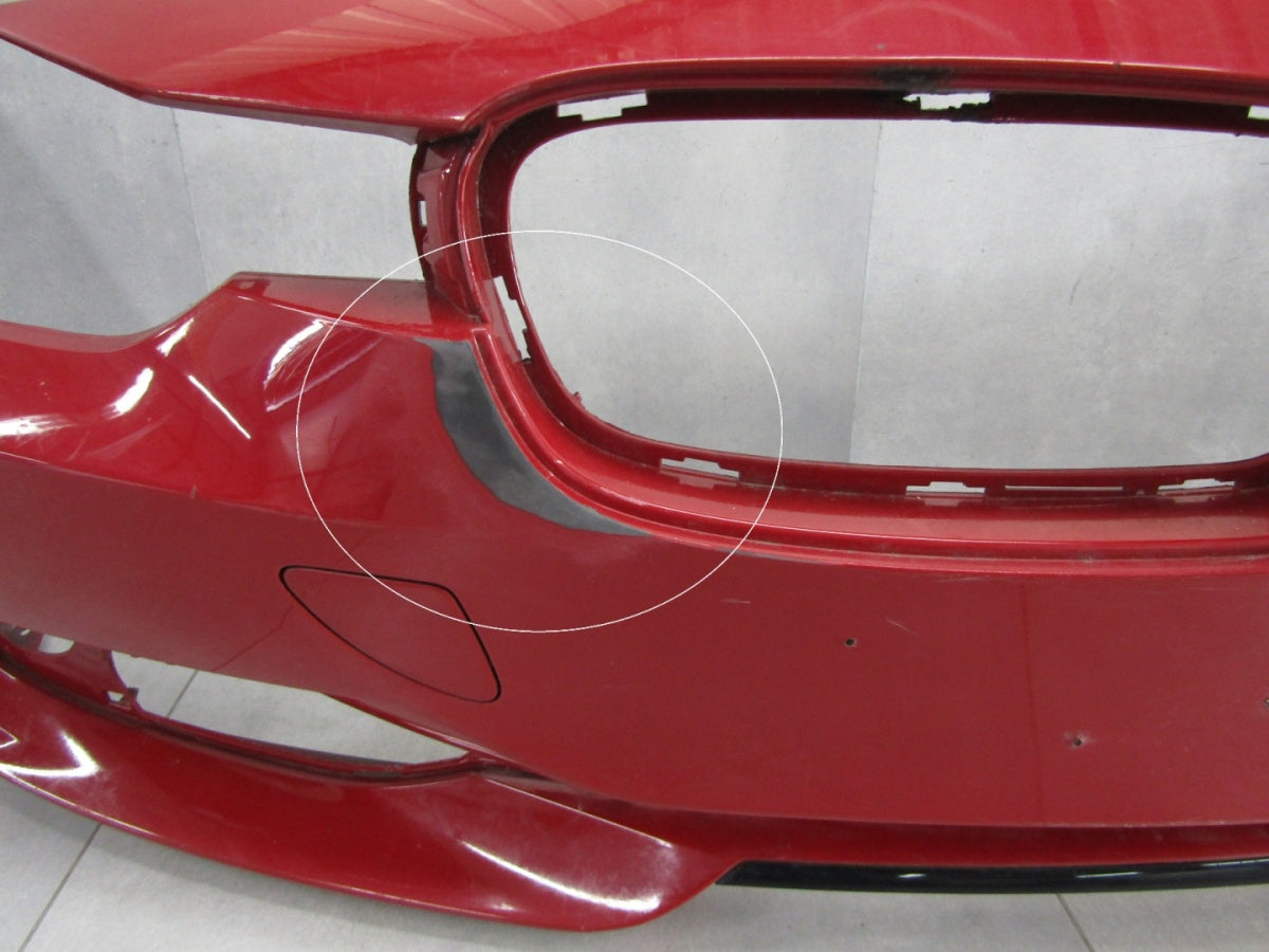 Prednji branik BMW 3 F30 F31 Sport Line 11-15