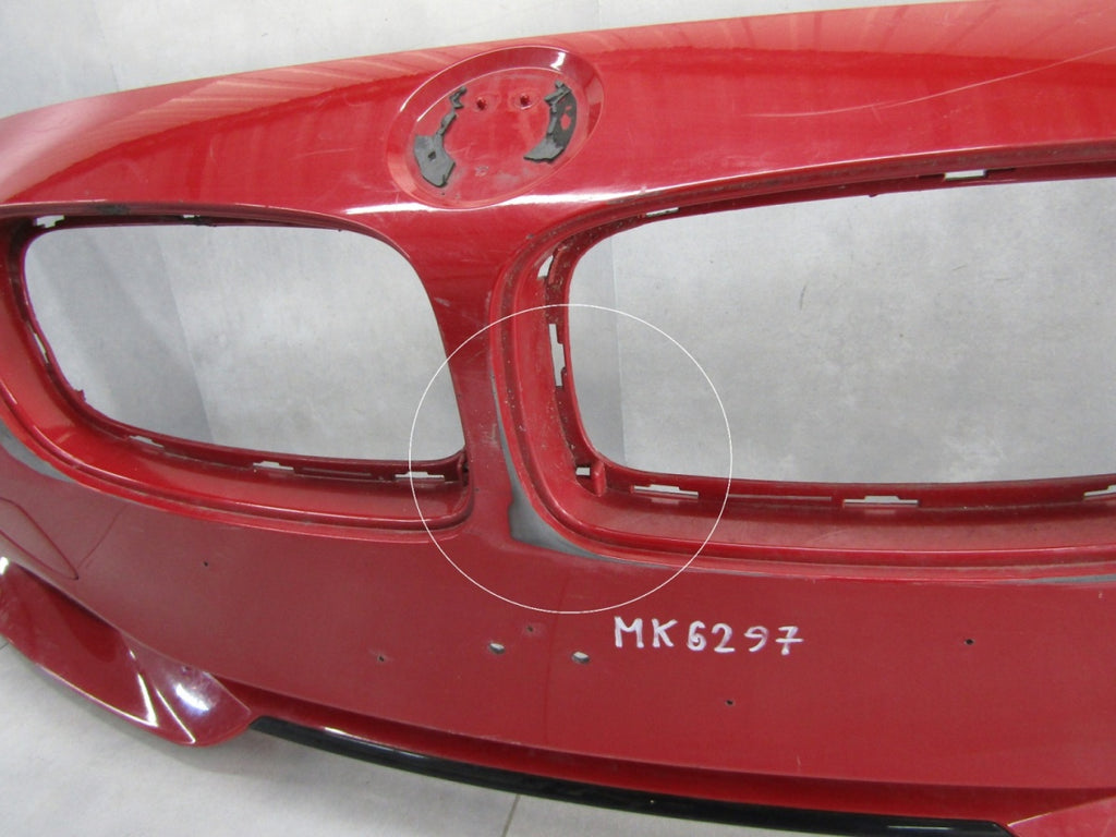 Prednji branik BMW 3 F30 F31 Sport Line 11-15