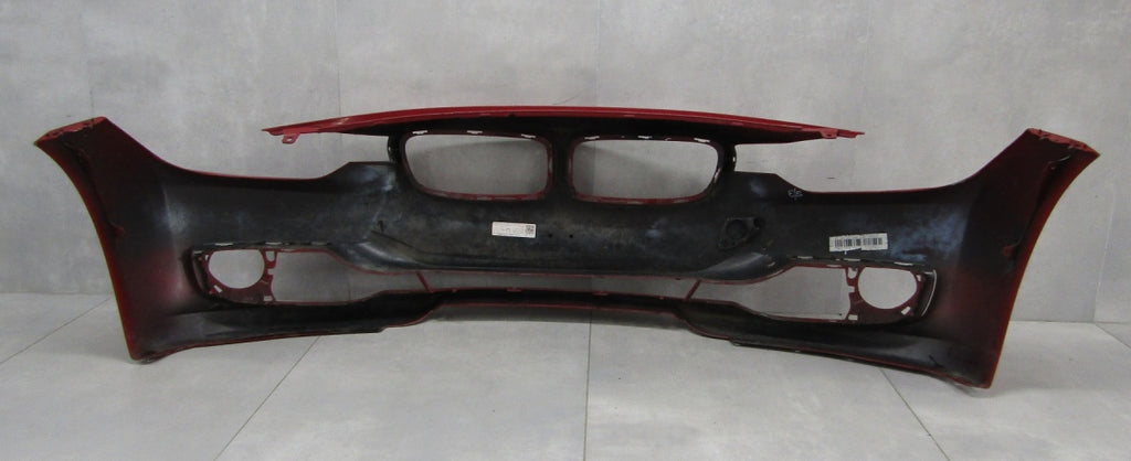 Prednji branik BMW 3 F30 F31 Sport Line 11-15