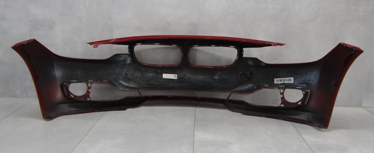Prednji branik BMW 3 F30 F31 Sport Line 11-15