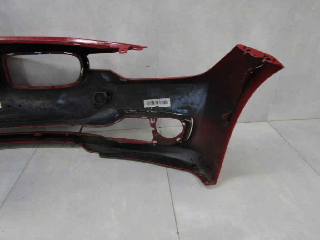 Prednji branik BMW 3 F30 F31 Sport Line 11-15