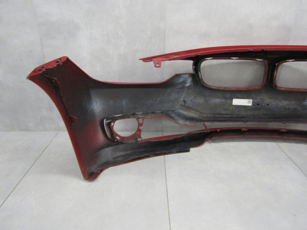 Prednji branik BMW 3 F30 F31 Sport Line 11-15