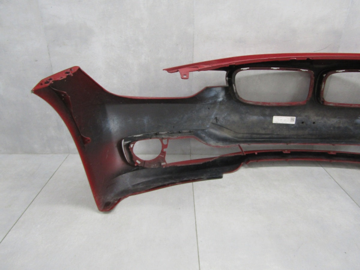 Prednji branik BMW 3 F30 F31 Sport Line 11-15