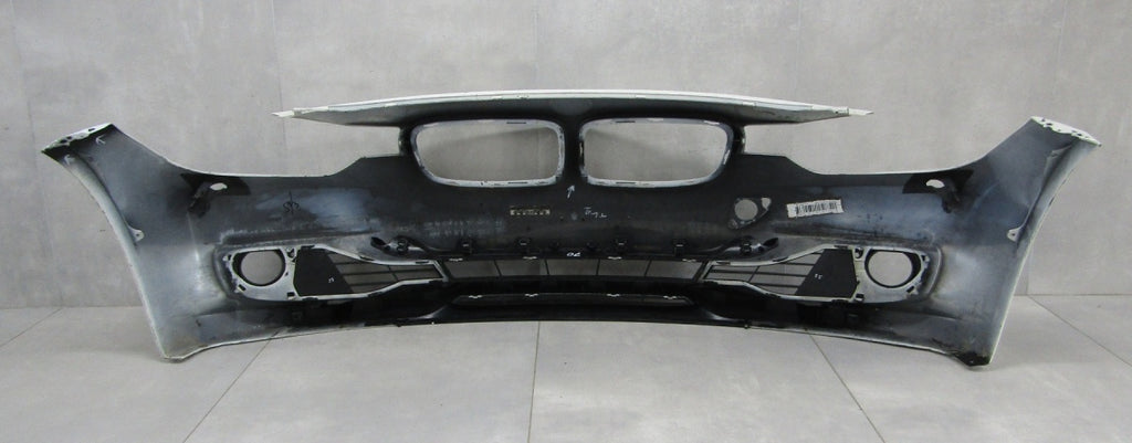 Prednji branik BMW 3 F30 F31 11-15