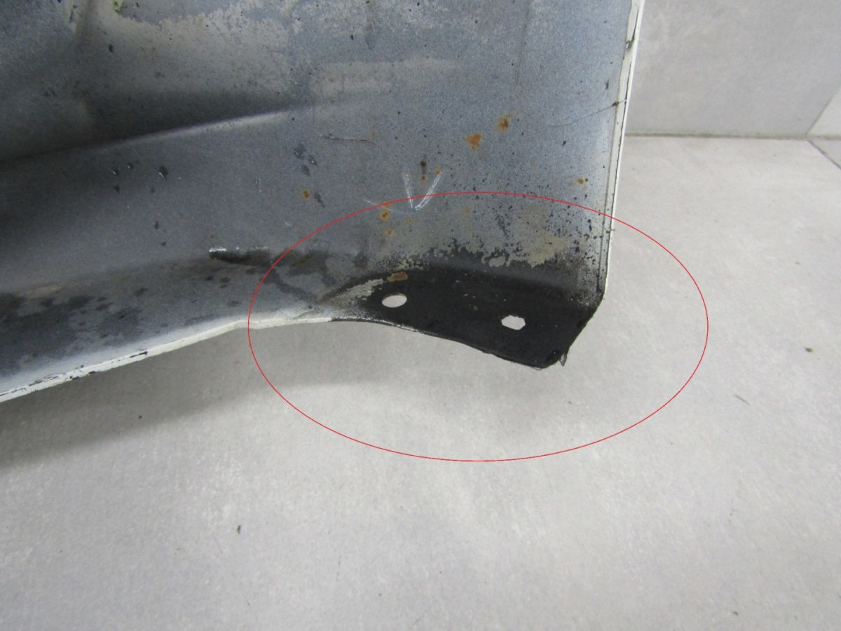 Prednji branik BMW 3 F30 F31 11-15