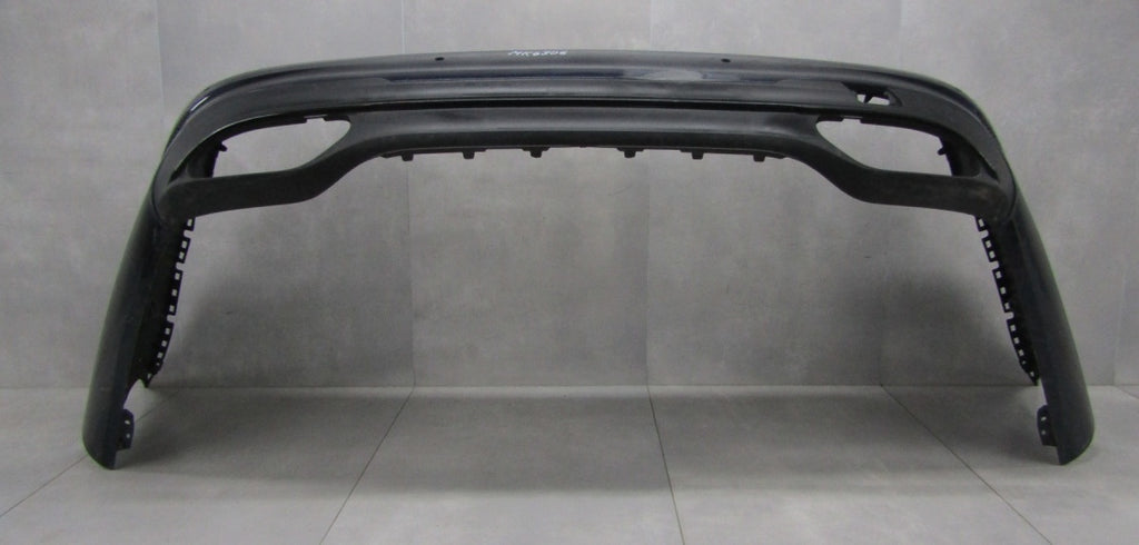 Zadnji branik Mercedes E-Klasa 212 AMG SEDAN Lift 14-18