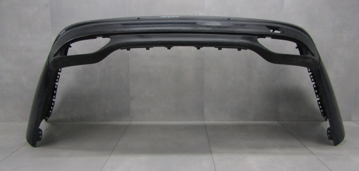 Zadnji branik Mercedes E-Klasa 212 AMG SEDAN Lift 14-18