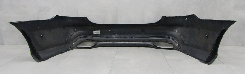 Zadnji branik Mercedes E-Klasa 212 AMG SEDAN Lift 14-18
