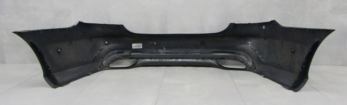 Zadnji branik Mercedes E-Klasa 212 AMG SEDAN Lift 14-18