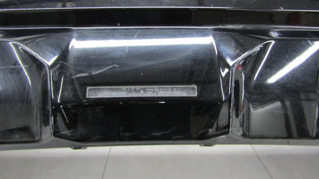 Zadnji branik Bmw X3 G45 M-paket 24- / + LAMPKA CENTRALNA