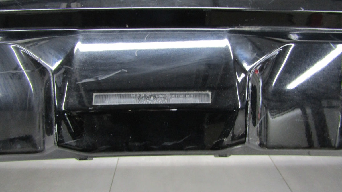 Zadnji branik Bmw X3 G45 M-paket 24- / + LAMPKA CENTRALNA