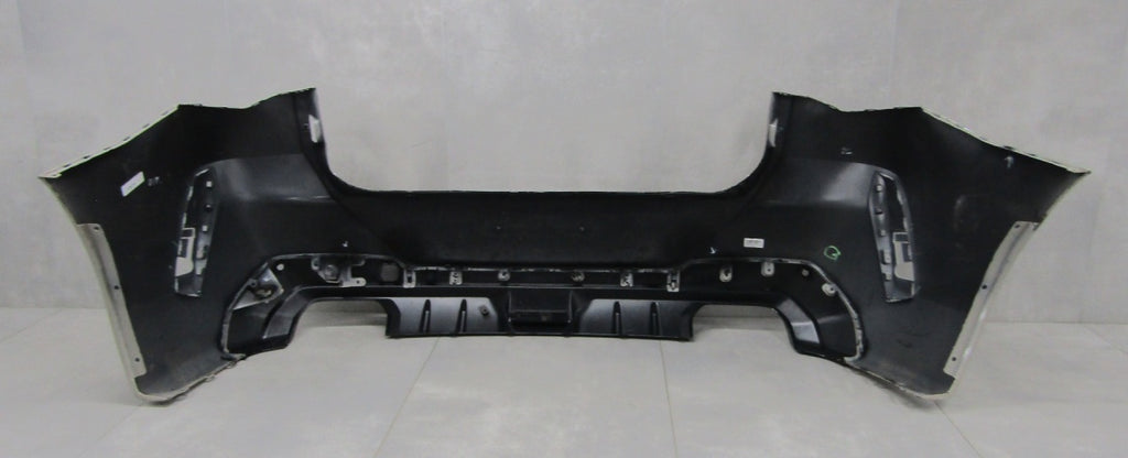 Zadnji branik Bmw X3 G45 M-paket 24- / + LAMPKA CENTRALNA