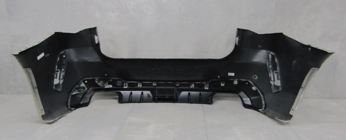 Zadnji branik Bmw X3 G45 M-paket 24- / + LAMPKA CENTRALNA